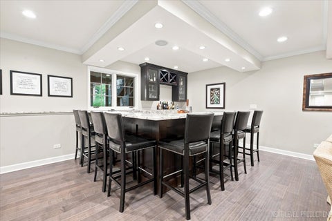 Tiny photo for 40W391 William Cullen Bryant Street, St. Charles, IL 60175 (MLS # 12718606)