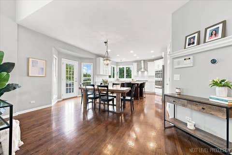 Tiny photo for 40W391 William Cullen Bryant Street, St. Charles, IL 60175 (MLS # 12718606)