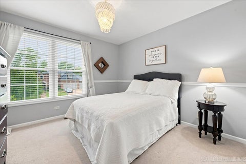 Tiny photo for 40W391 William Cullen Bryant Street, St. Charles, IL 60175 (MLS # 12718606)