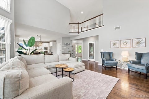 Tiny photo for 40W391 William Cullen Bryant Street, St. Charles, IL 60175 (MLS # 12718606)