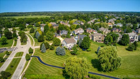 Tiny photo for 40W391 William Cullen Bryant Street, St. Charles, IL 60175 (MLS # 12718606)
