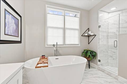 Tiny photo for 40W391 William Cullen Bryant Street, St. Charles, IL 60175 (MLS # 12718606)