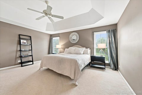 Tiny photo for 40W391 William Cullen Bryant Street, St. Charles, IL 60175 (MLS # 12718606)