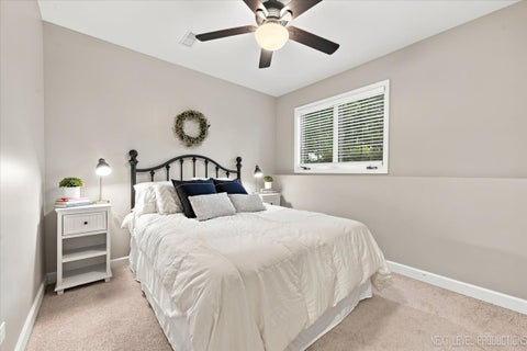 Tiny photo for 40W391 William Cullen Bryant Street, St. Charles, IL 60175 (MLS # 12718606)