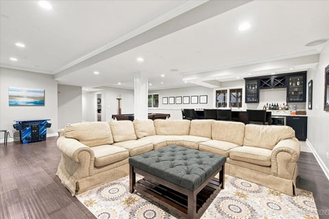 Tiny photo for 40W391 William Cullen Bryant Street, St. Charles, IL 60175 (MLS # 12718606)