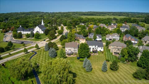 Tiny photo for 40W391 William Cullen Bryant Street, St. Charles, IL 60175 (MLS # 12718606)