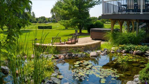Tiny photo for 40W391 William Cullen Bryant Street, St. Charles, IL 60175 (MLS # 12718606)