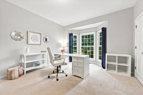Tiny photo for 40W391 William Cullen Bryant Street, St. Charles, IL 60175 (MLS # 12718606)