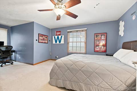 Tiny photo for 40W391 William Cullen Bryant Street, St. Charles, IL 60175 (MLS # 12718606)