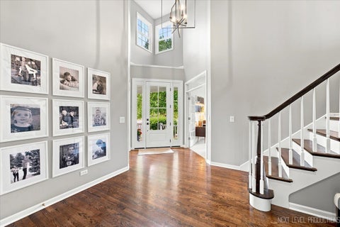 Tiny photo for 40W391 William Cullen Bryant Street, St. Charles, IL 60175 (MLS # 12718606)