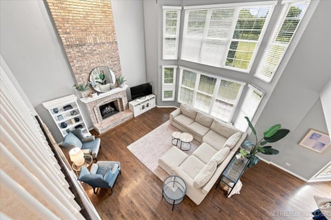 Tiny photo for 40W391 William Cullen Bryant Street, St. Charles, IL 60175 (MLS # 12718606)