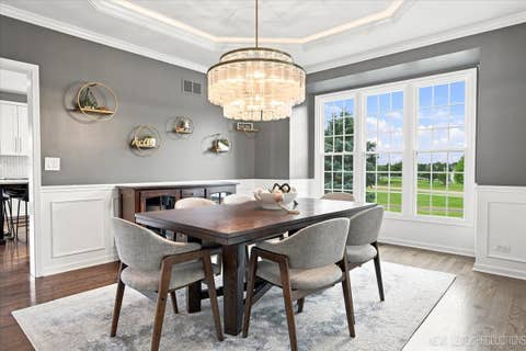 Tiny photo for 40W391 William Cullen Bryant Street, St. Charles, IL 60175 (MLS # 12718606)