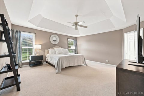 Tiny photo for 40W391 William Cullen Bryant Street, St. Charles, IL 60175 (MLS # 12718606)