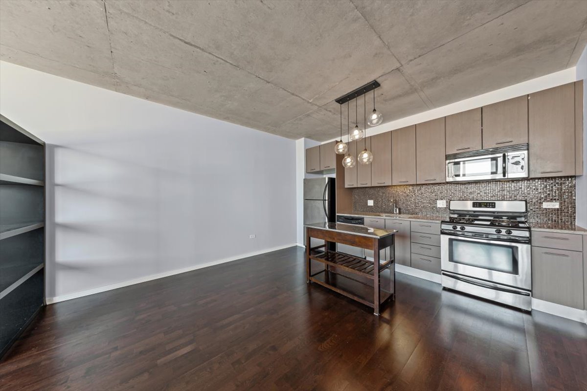 659 W Randolph Street 1007