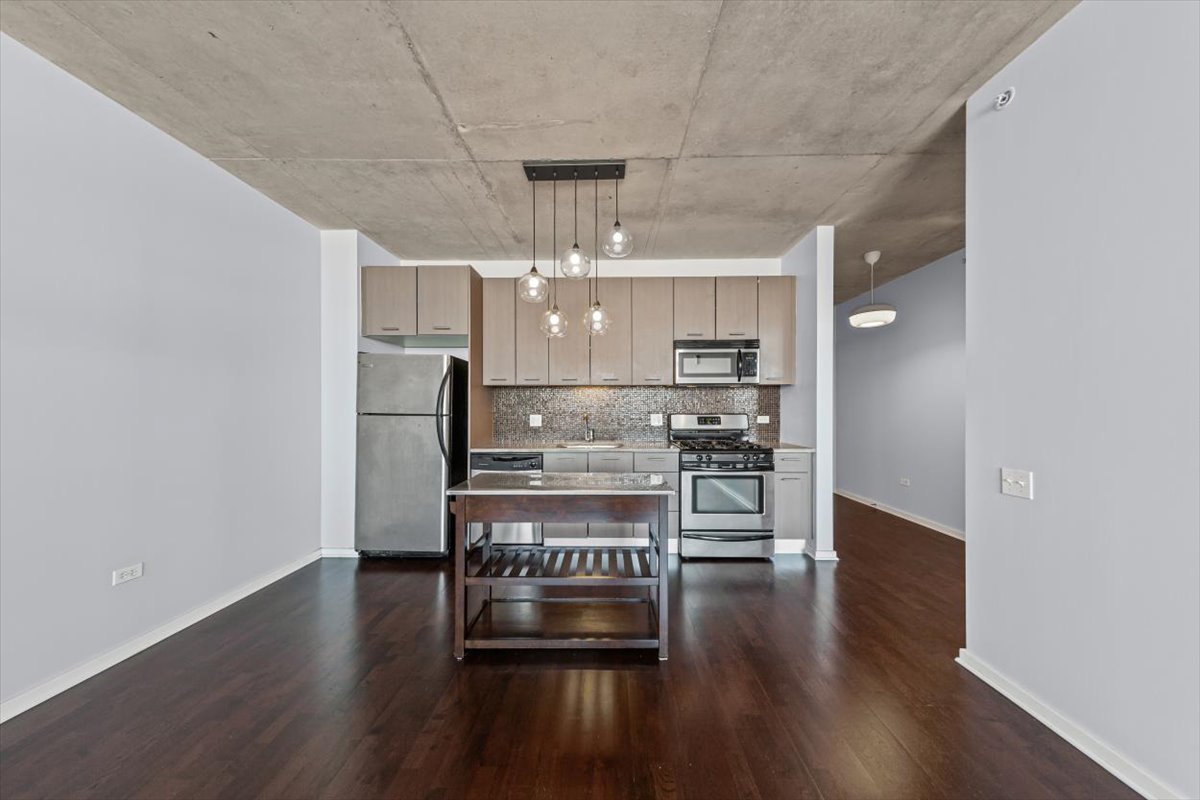 659 W Randolph Street 1007