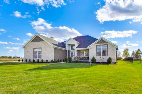 5508 Legend Drive Yorkville IL 60560