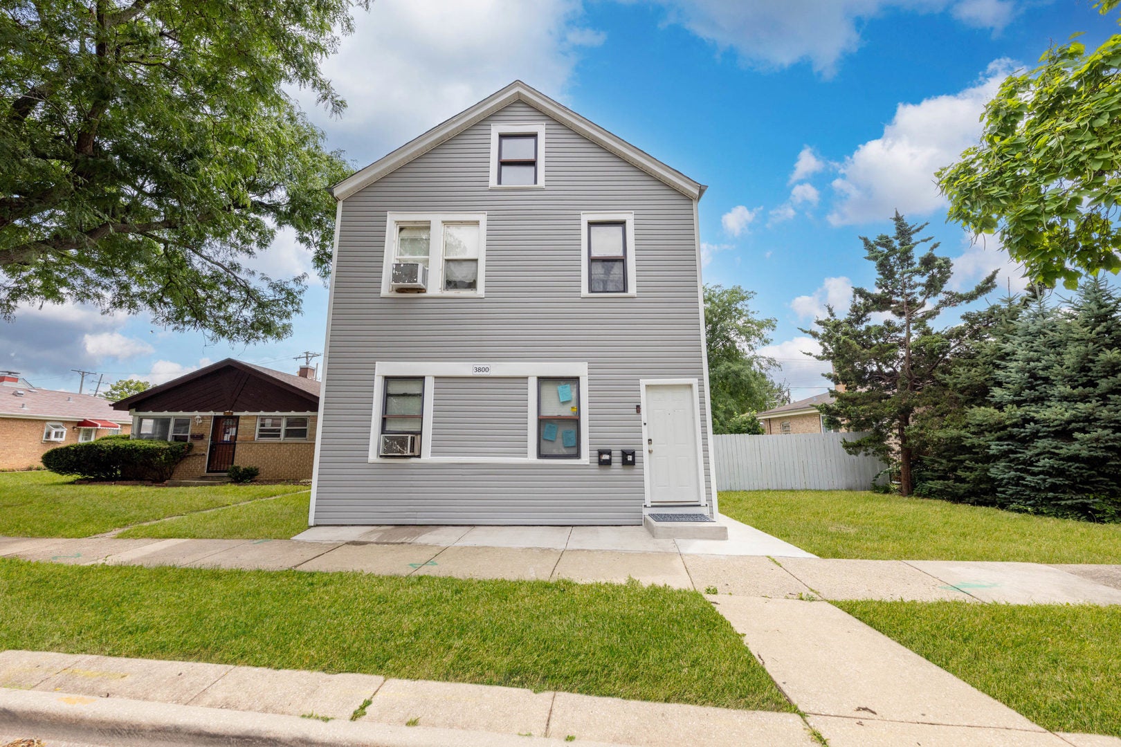 3800 Saint Paul Avenue