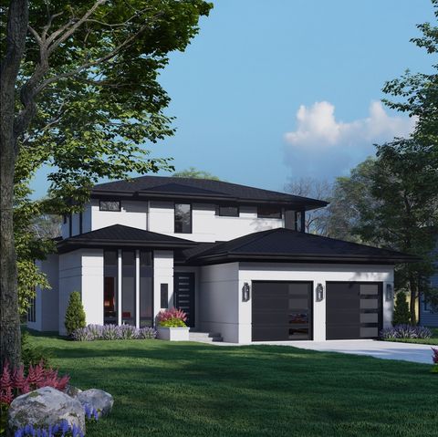 540 Green Bay Road Glencoe IL 60022