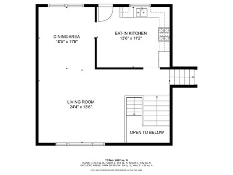 Tiny photo for 16950 90TH Avenue, Orland Hills, IL 60487 (MLS # 12476843)