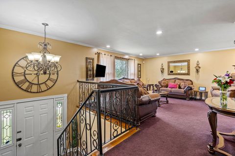 Tiny photo for 16950 90TH Avenue, Orland Hills, IL 60487 (MLS # 12476843)