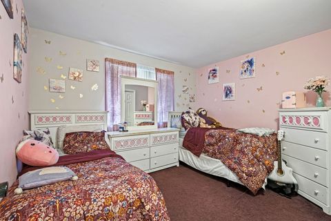 Tiny photo for 16950 90TH Avenue, Orland Hills, IL 60487 (MLS # 12476843)