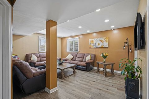 Tiny photo for 16950 90TH Avenue, Orland Hills, IL 60487 (MLS # 12476843)