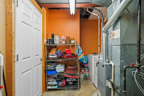 Tiny photo for 16950 90TH Avenue, Orland Hills, IL 60487 (MLS # 12476843)