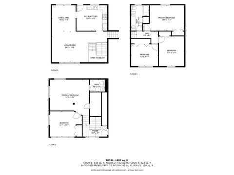 Tiny photo for 16950 90TH Avenue, Orland Hills, IL 60487 (MLS # 12476843)