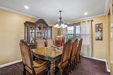 Tiny photo for 16950 90TH Avenue, Orland Hills, IL 60487 (MLS # 12476843)