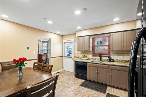 Tiny photo for 16950 90TH Avenue, Orland Hills, IL 60487 (MLS # 12476843)