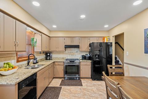 Tiny photo for 16950 90TH Avenue, Orland Hills, IL 60487 (MLS # 12476843)