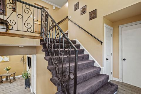 Tiny photo for 16950 90TH Avenue, Orland Hills, IL 60487 (MLS # 12476843)