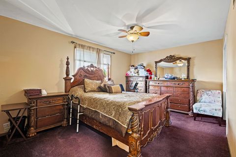 Tiny photo for 16950 90TH Avenue, Orland Hills, IL 60487 (MLS # 12476843)