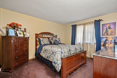 Tiny photo for 16950 90TH Avenue, Orland Hills, IL 60487 (MLS # 12476843)