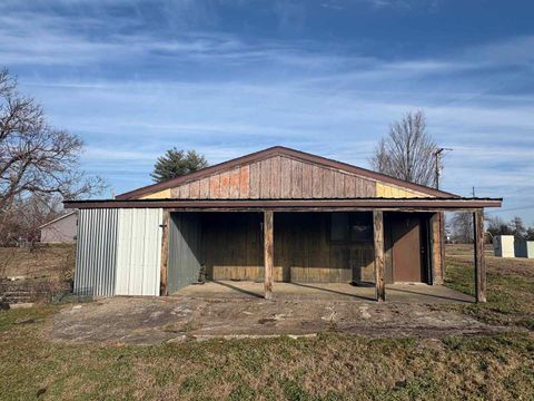 Tiny photo for 3657 Dillinger Rd Road, Carbondale, IL 62901 (MLS # 100000382)