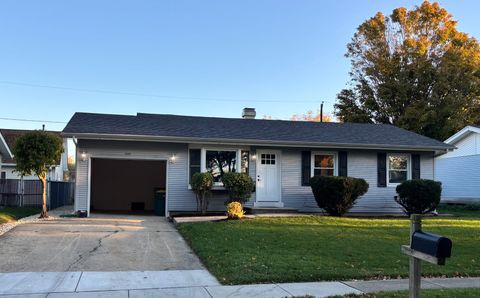 Tiny photo for 2123 Fairland Drive, Sycamore, IL 60178 (MLS # 12504529)