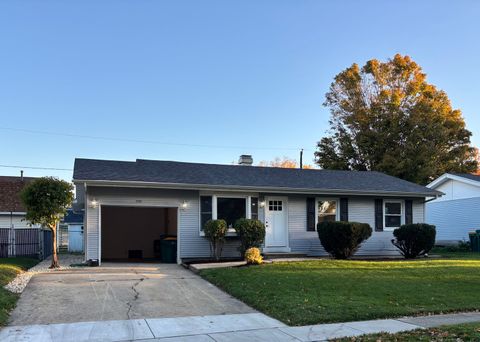 Tiny photo for 2123 Fairland Drive, Sycamore, IL 60178 (MLS # 12504529)