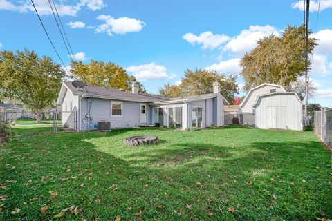 Tiny photo for 2123 Fairland Drive, Sycamore, IL 60178 (MLS # 12504529)
