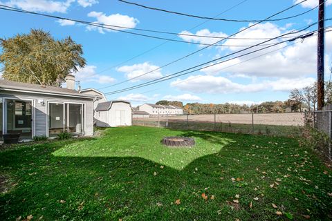 Tiny photo for 2123 Fairland Drive, Sycamore, IL 60178 (MLS # 12504529)