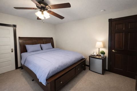 Tiny photo for 1220 Park Avenue, Chicago Heights, IL 60411 (MLS # 12571304)