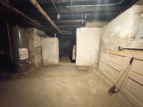 Tiny photo for 1220 Park Avenue, Chicago Heights, IL 60411 (MLS # 12571304)