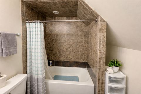 Tiny photo for 1220 Park Avenue, Chicago Heights, IL 60411 (MLS # 12571304)