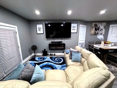 Tiny photo for 1220 Park Avenue, Chicago Heights, IL 60411 (MLS # 12571304)