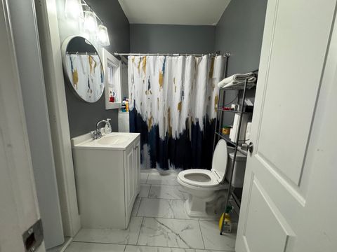 Tiny photo for 1220 Park Avenue, Chicago Heights, IL 60411 (MLS # 12571304)