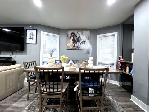 Tiny photo for 1220 Park Avenue, Chicago Heights, IL 60411 (MLS # 12571304)