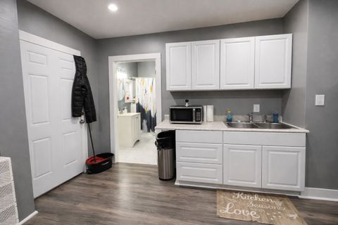 Tiny photo for 1220 Park Avenue, Chicago Heights, IL 60411 (MLS # 12571304)