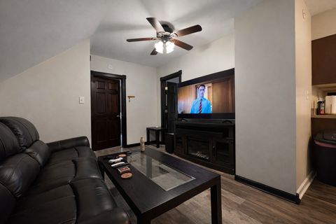 Tiny photo for 1220 Park Avenue, Chicago Heights, IL 60411 (MLS # 12571304)