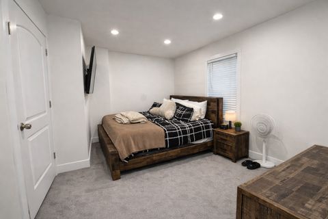 Tiny photo for 1220 Park Avenue, Chicago Heights, IL 60411 (MLS # 12571304)