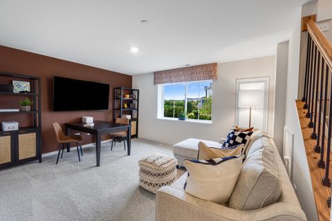 Tiny photo for 1250 Glenmont Street, Algonquin, IL 60102 (MLS # 12450927)