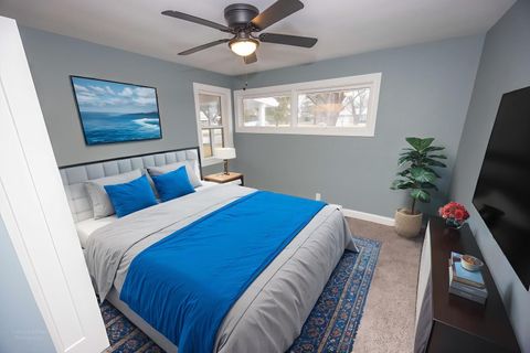 Tiny photo for 917 Murphy Drive, Joliet, IL 60435 (MLS # 12562749)